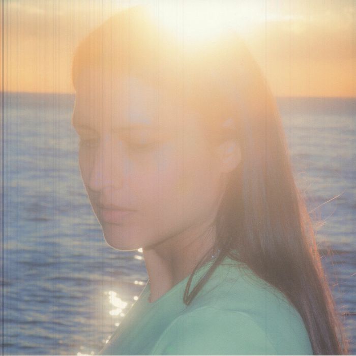 Amor Fati - Vinyl EP vinyl record cover