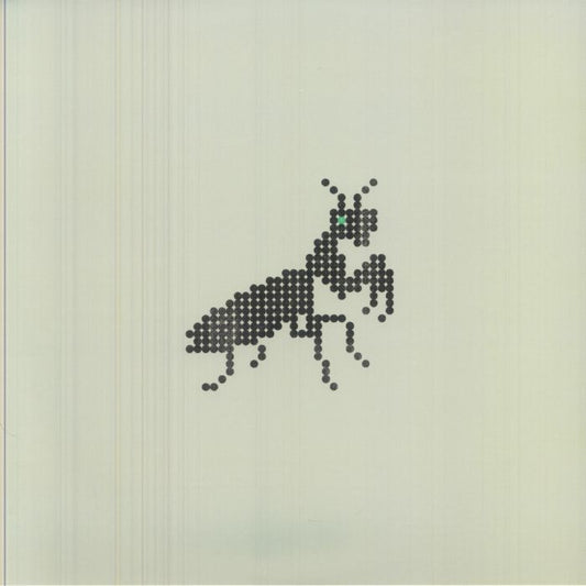 Smash Combat - Vinyl LP vinyl record cover