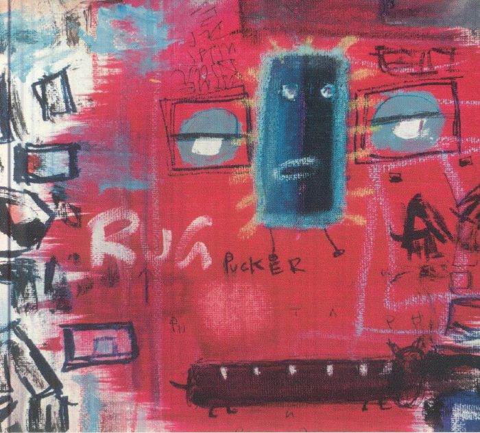 Beaming - CD CD cover