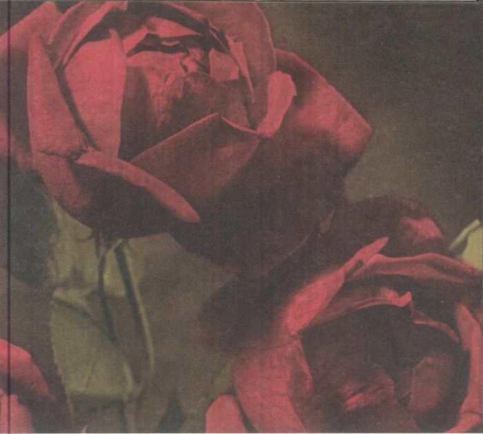 Another Country - CD CD cover