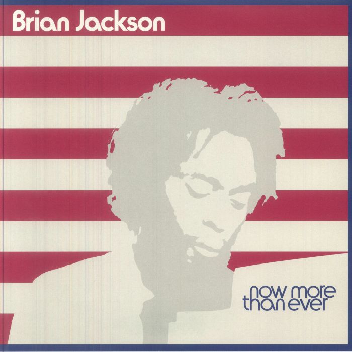 Now More Than Ever - 3xLP vinyl record cover