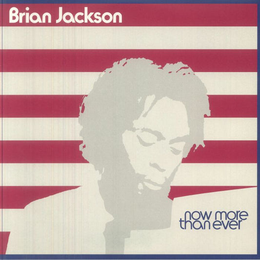 Now More Than Ever - 3xLP vinyl record cover