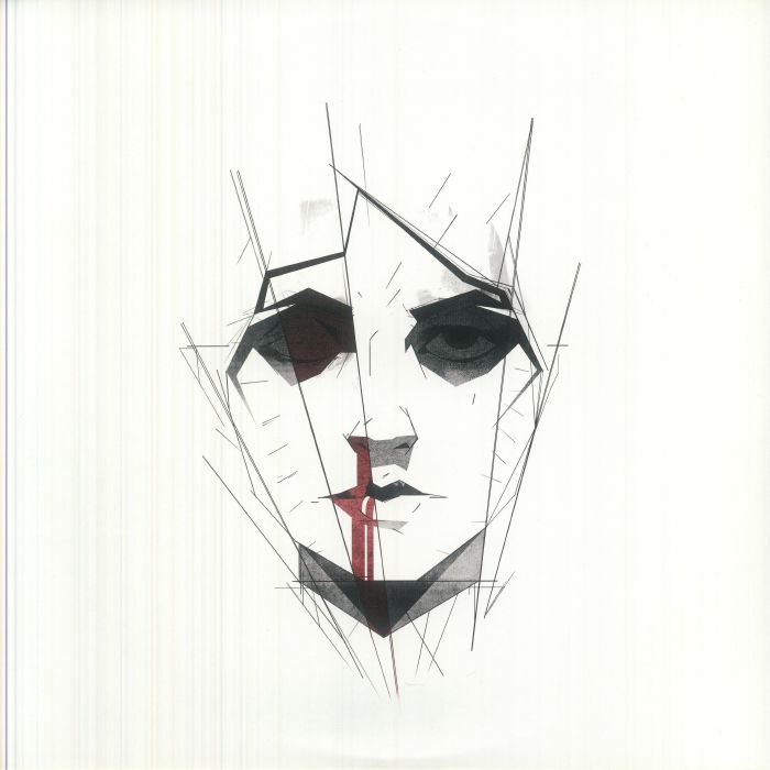 The Song Is In The Drum - Limited Edition 2xLP vinyl record cover