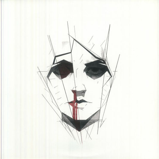 The Song Is In The Drum - Limited Edition 2xLP vinyl record cover