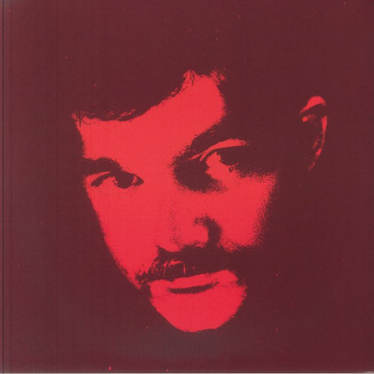 Charlie Spelar Cowley - Vinyl LP vinyl record cover