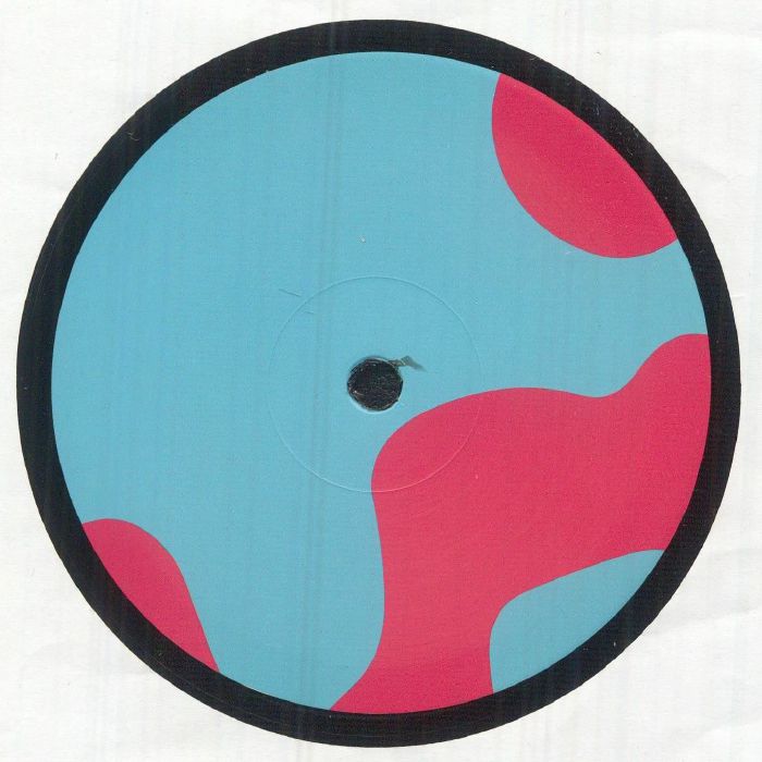 The Gods Must Be Angry EP - Vinyl EP vinyl record cover