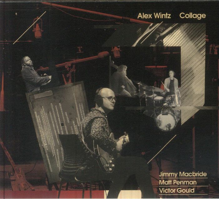 Collage - CD CD cover