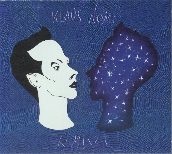 Remixes Volume 2 - CD CD cover
