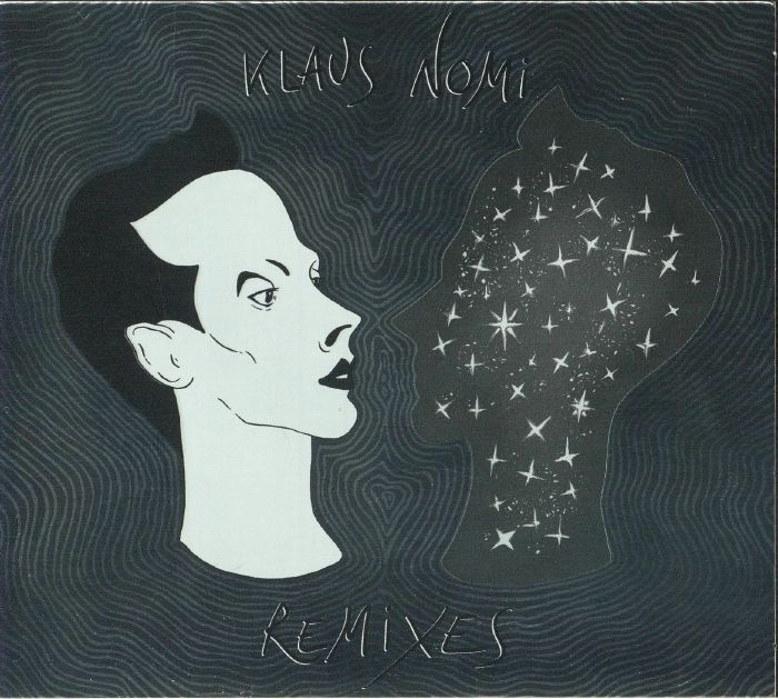 Remixes - CD CD cover
