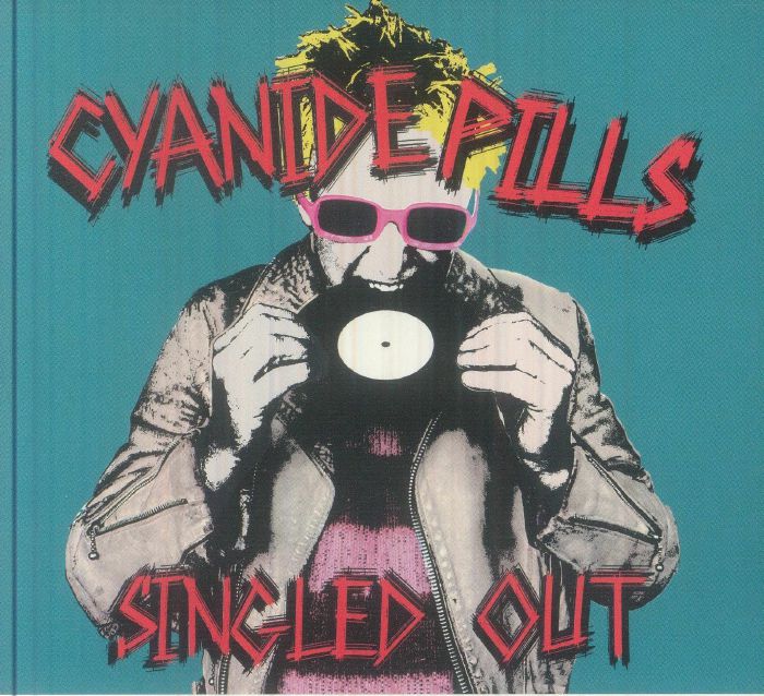Singled Out - CD CD cover