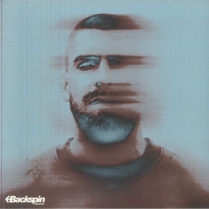 Forgotten Heroes - Vinyl 12" vinyl record cover