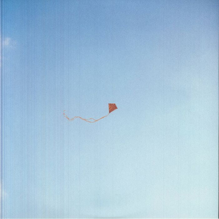 Lost Found & Forgotten - Blue Orange Purple Vinyl 3xLP vinyl record cover