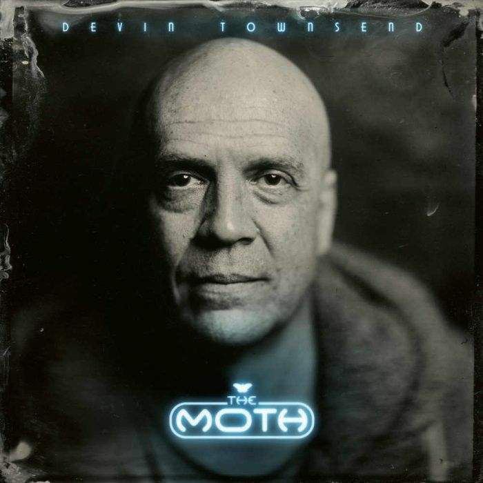 The Moth - Limited Edition 2CD CD cover