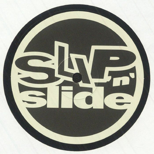 20:20 Vision Dubs 'N' Edits - Vinyl EP vinyl record cover