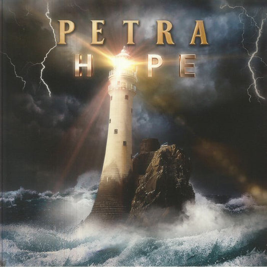 Hope - Vinyl LP vinyl record cover
