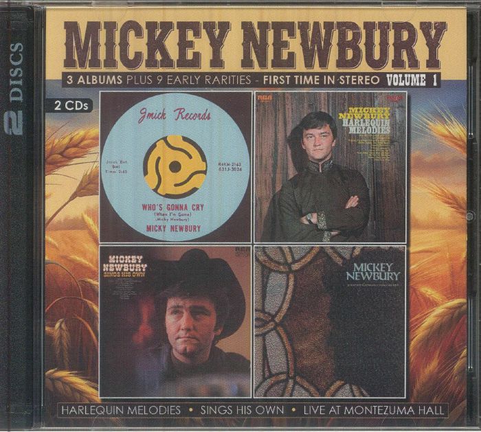 3 Albums Plus 9 Early Rarities: First Time In - 2CD CD cover