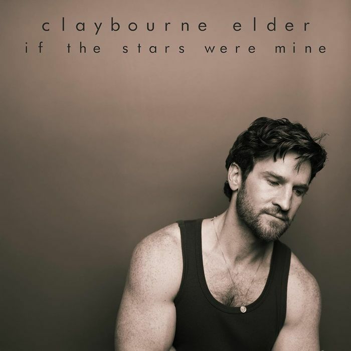 If The Stars Were Mine - CD CD cover