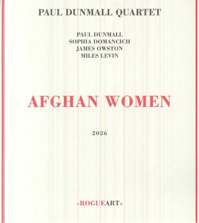 Afghan Women - CD CD cover