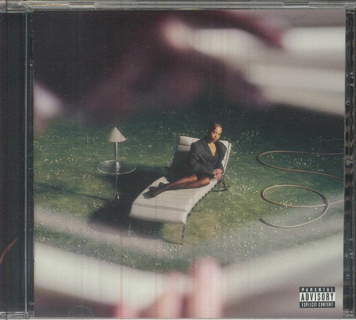 Do You Still Love Me? - CD CD cover