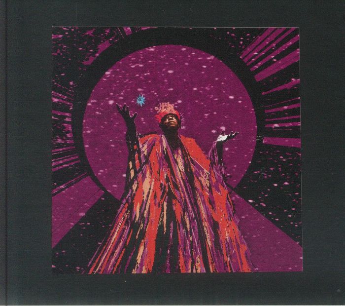 Artyard In A Box - 8CD Box Set CD cover