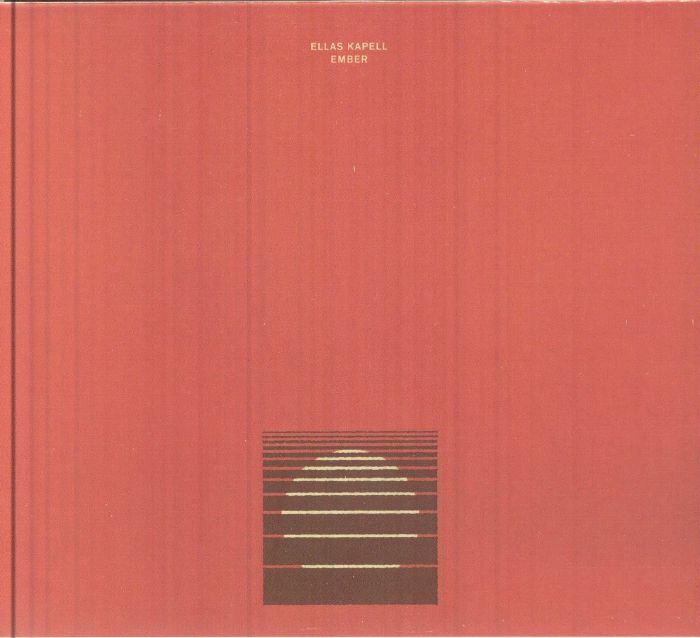 Ember - CD CD cover