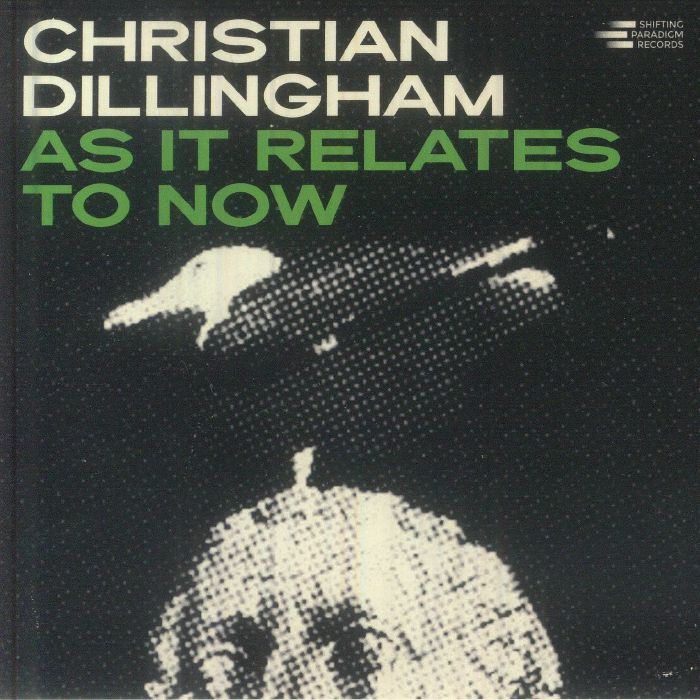 As It Relates To Now - CD CD cover