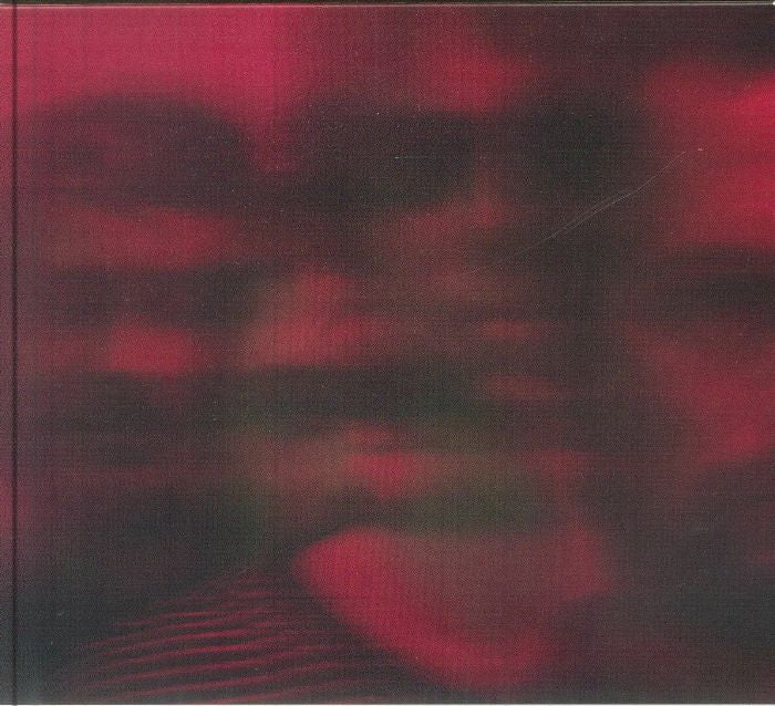 House Of Mirrors - CD CD cover