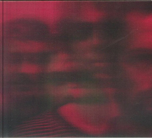 House Of Mirrors - CD CD cover