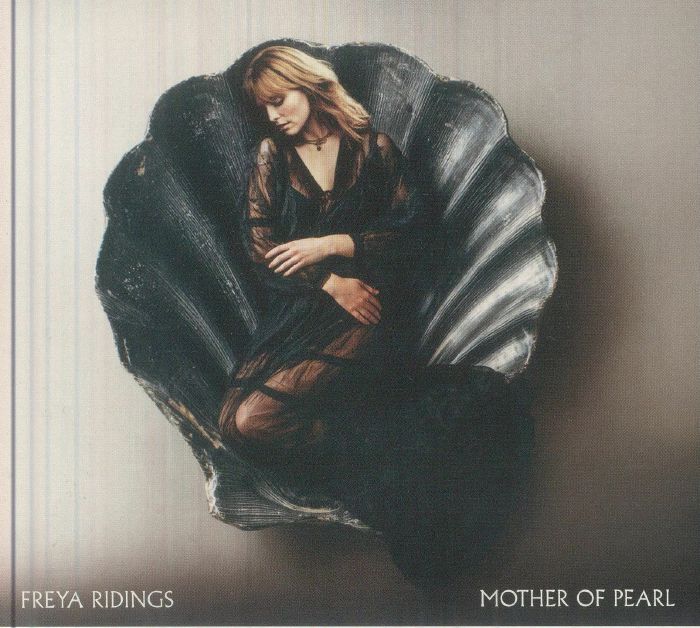 Mother Of Pearl - CD CD cover