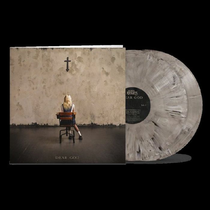 Dear God - Limited Poltergeist Vinyl 2xLP vinyl record cover