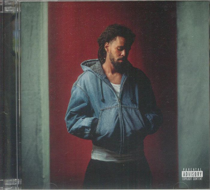 Fall-Off - 2CD CD cover