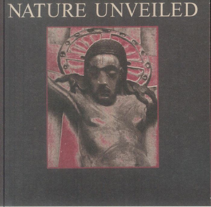 Nature Unveiled - Reissue CD CD cover