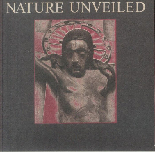 Nature Unveiled - Reissue CD CD cover