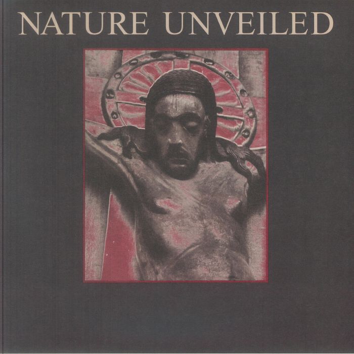 Nature Unveiled (Reissue) - Vinyl LP vinyl record cover
