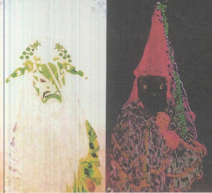 Cicatrizes do Futuro - CD CD cover