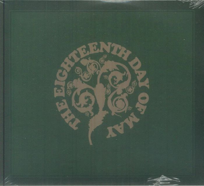 The Eighteenth Day Of May - 2CD CD cover