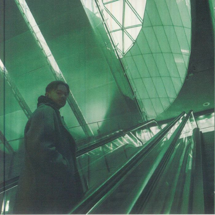 If This Is It - CD CD cover