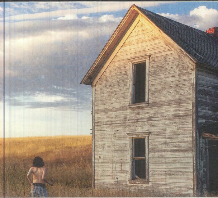 Census Designated - CD CD cover