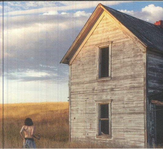 Census Designated - CD CD cover