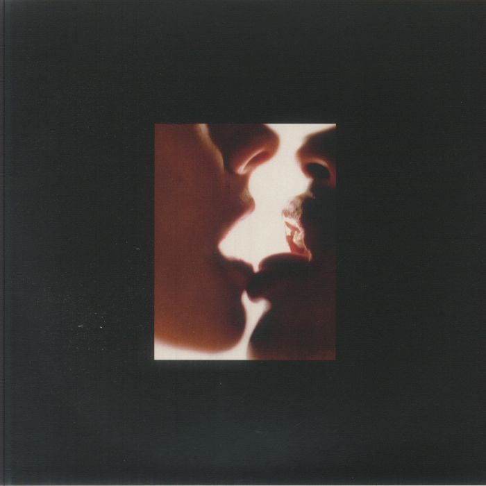 You Are My High - Vinyl Single vinyl record cover