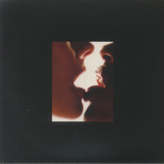 You Are My High - Vinyl Single vinyl record cover