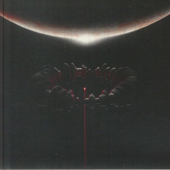 The Wow! Signal - CD CD cover