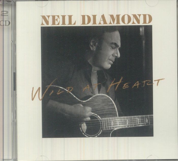 Wild At Heart - 2CD CD cover