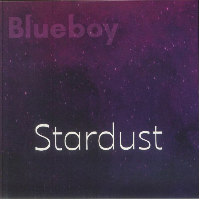 Stardust - Vinyl Single vinyl record cover