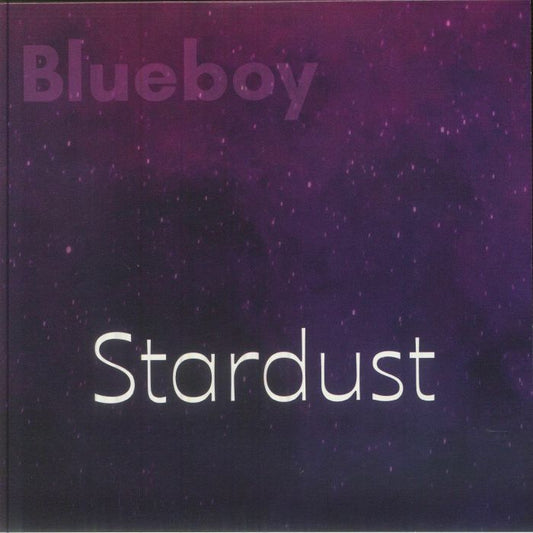 Stardust - Vinyl Single vinyl record cover
