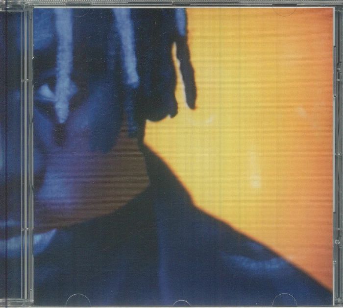 My Mess, My Heart, My Life. - CD CD cover