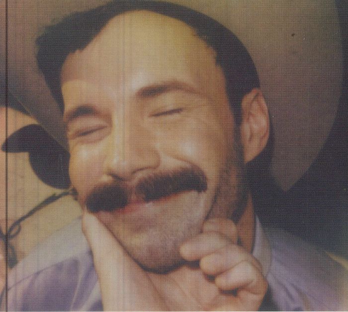 American Rough - CD CD cover