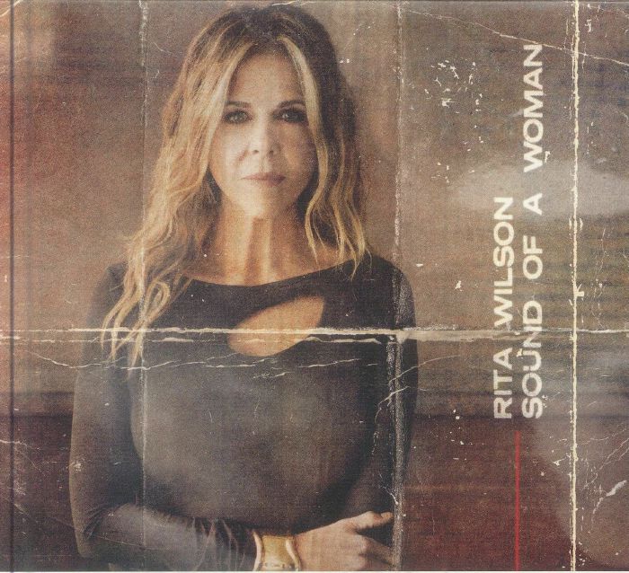 Sound of a Woman - CD CD cover