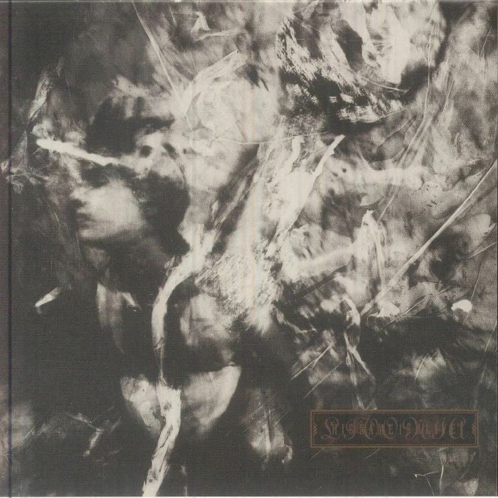Livonia - 2024 Remastered Edition CD CD cover