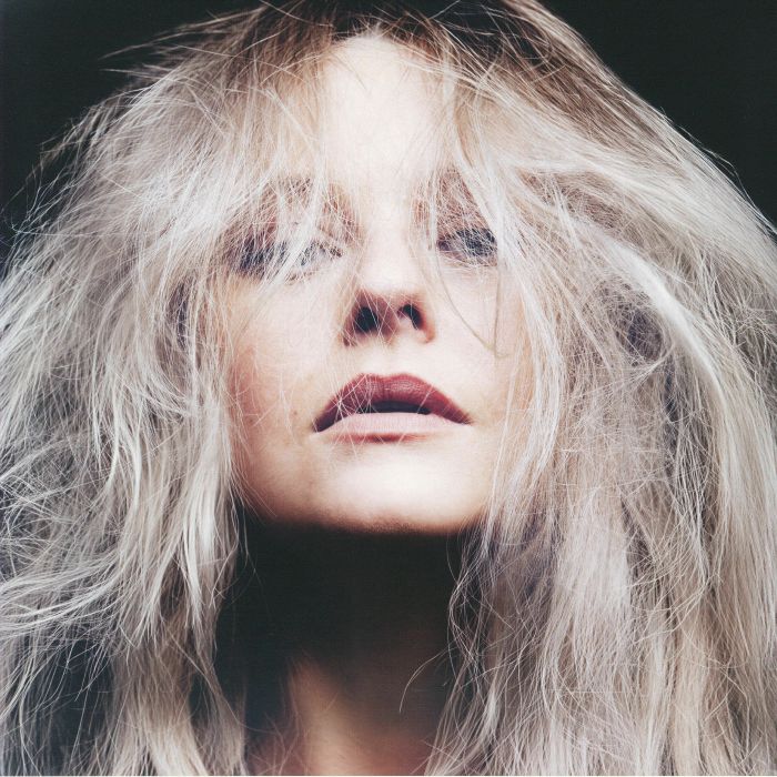 Apothecary - Vinyl EP vinyl record cover